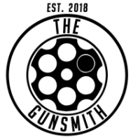 THE GUNSMITH