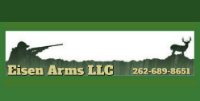 FFL Dealers & Firearm Professionals EISEN ARMS LLC in WEST BEND WI
