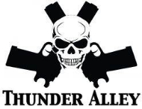THUNDER ALLEY INDOOR SHOOTING RANGE LLC