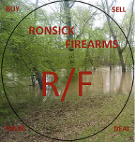 RONSICK FIREARMS LLC