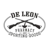 FFL Dealers & Firearm Professionals DE LEON PHARMACY in DE LEON TX