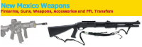 FFL Dealers & Firearm Professionals NEW MEXICO WEAPONS in RIO RANCHO NM