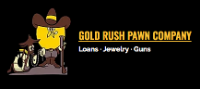 FFL Dealers & Firearm Professionals GOLD RUSH PAWN COMPANY in Kalispell MT