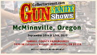 FFL Dealers & Firearm Professionals Collectors West in Portland OR