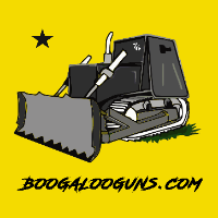 Boogaloo Guns