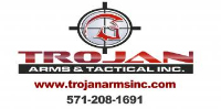 FFL Dealers & Firearm Professionals Trojan Arms & Tactical inc in Manassas VA