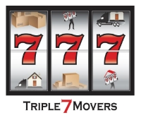 FFL Dealers & Firearm Professionals Triple 7 Movers Las Vegas in Las Vegas NV