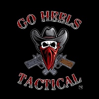 FFL Dealers & Firearm Professionals Go Heels Tactical LLC in Spotsylvania VA