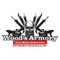 FFL Dealers & Firearm Professionals Woods Armory LLC in Elizabethtown KY