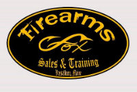 FOX FIREARMS SALES & TRAINING SERVICES