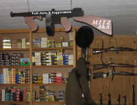 FFL Dealers & Firearm Professionals Mitz Arms & Ammo in SEYMOUR CT