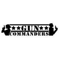 GUN COMMANDERS