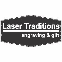 FFL Dealers & Firearm Professionals LASER TRADITIONS ENGRAVING & GIFT in CEDAR GROVE WI