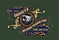 GRIZZLYS OUTDOOR TRADING POST